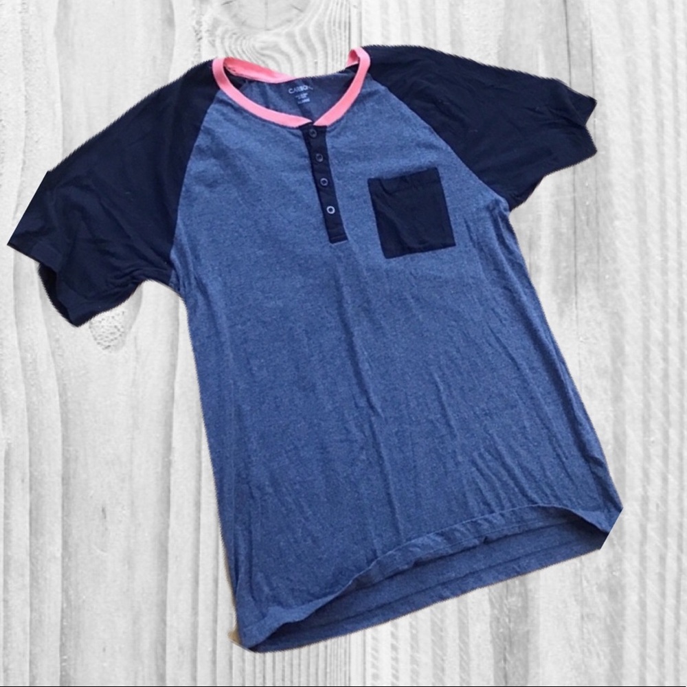 Rue21 Pocket T-Shirt